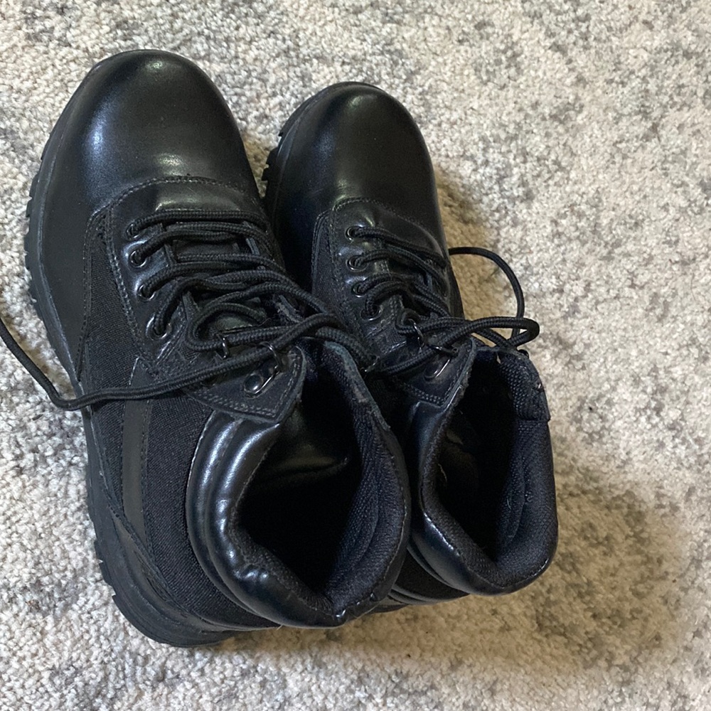 Dickies 7M work boots